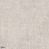 Cosmo wallpaper in Warm Grey van Texam