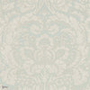 Courtney wallpaper in Wedgwood van Sanderson
