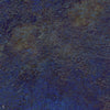 The Map wallpaper in Blue by Daisy James — colour swatch