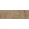 The Pebbel wallpaper in Brown by Daisy James — full design