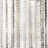 The Vintage Trees wallpaper in Beige by Daisy James — colour swatch