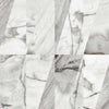 Diagonal wallpaper van Texam
