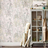 Dune Hares wallpaper van Sanderson