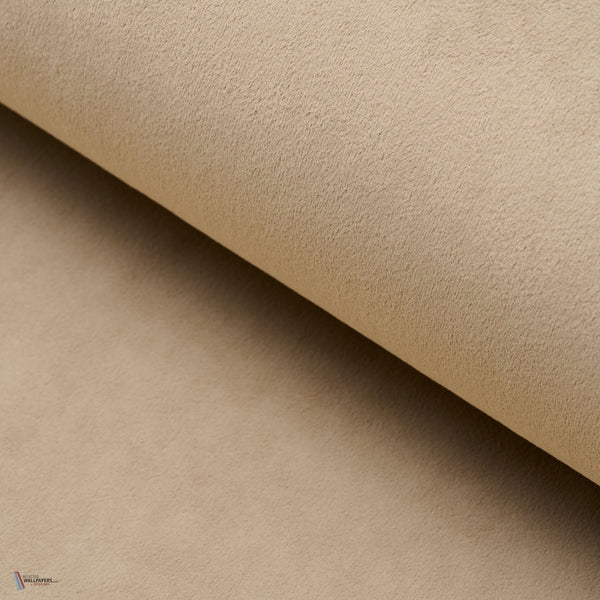 Wombat wallpaper by Dutch Walltextile Company