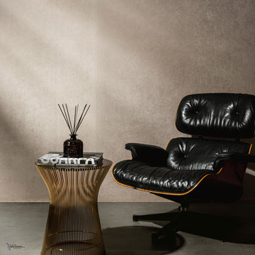 Dutch Walltextile Company Wombat behang sfeerbeeld