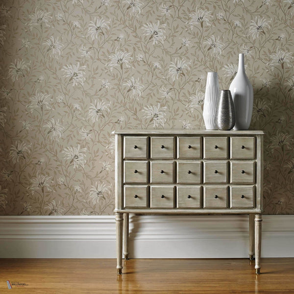 Fairhaven wallpaper van 1838 wallcoverings