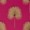 Fan Palm wallpaper in Rhodera/Gilver van Sanderson
