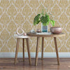 Faversham wallpaper van 1838 wallcoverings