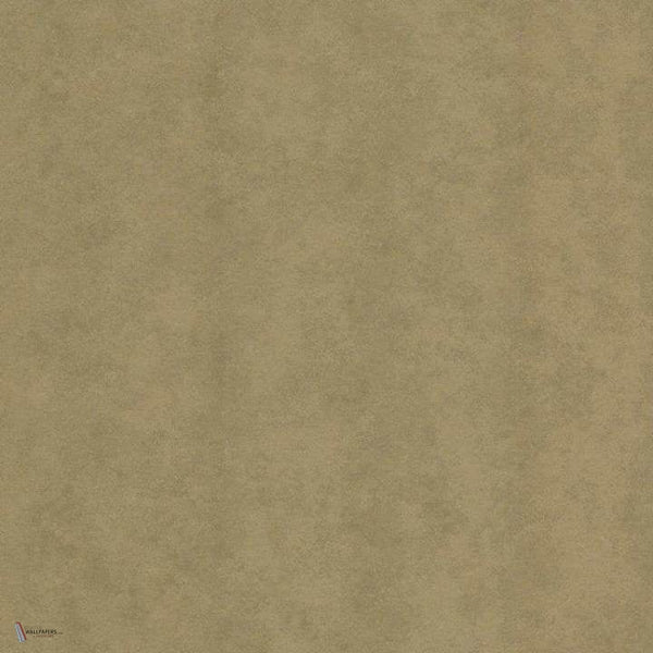Fenton wallpaper in Gold van 1838 wallcoverings