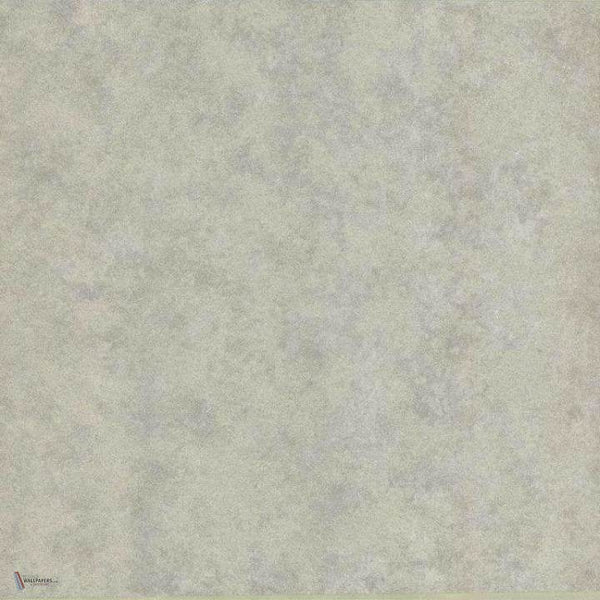Fenton wallpaper in Silver van 1838 wallcoverings