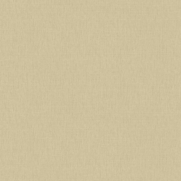 Fibra wallpaper in Amande by Casamance