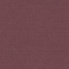 Fibra wallpaper in Pourpre by Casamance