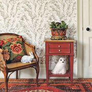 Florencecourt wallpaper van Cole & Son