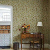 Fruit wallpaper van Morris & Co