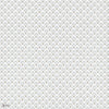 Gio wallpaper in Gray van 1838 wallcoverings