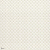 Gio wallpaper in Ivory van 1838 wallcoverings