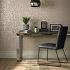 Glaze wallpaper van 1838 wallcoverings