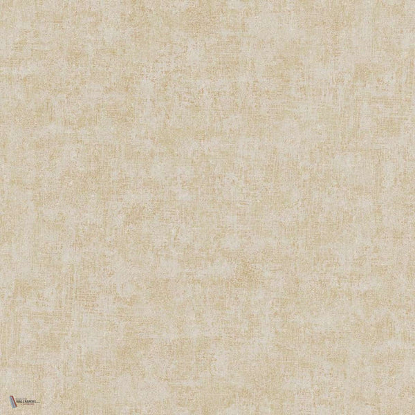 Greisen Tapete in Beige van Texam