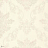 Hampton wallpaper in Natural van 1838 wallcoverings