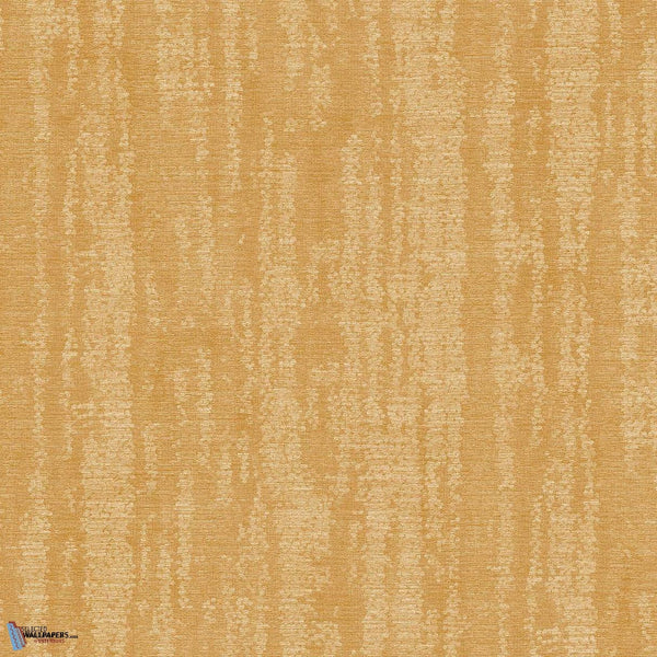 Hanami wallpaper in Copper Fox van Texam