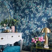 Hegemone wallpaper van Farrow & Ball
