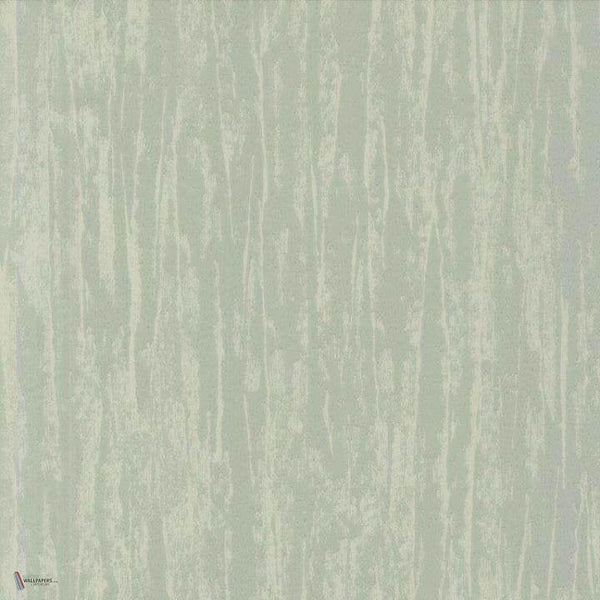 Helmsley wallpaper in Duck Egg van 1838 wallcoverings