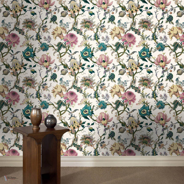 Artemis Tapete von House of Hackney
