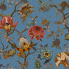 Artemis Tapete in Azure von House of Hackney