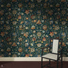 Gaia wallpaper by House of Hackney