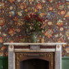 Gaia wallpaper by House of Hackney