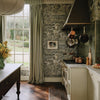 Plantasia wallpaper by House of Hackney