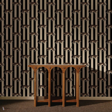 Prowl behang van House of Hackney — interieur