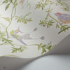 Hummingbirds wallpaper van Cole & Son