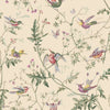 Hummingbirds wallpaper in Classic Multi van Cole & Son