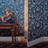 Hummingbirds wallpaper van Cole & Son
