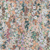 Hollyhocks wallpaper-House of Hackney-Prairie-200 cm-Roll-Selected Wallpapers-Interiors