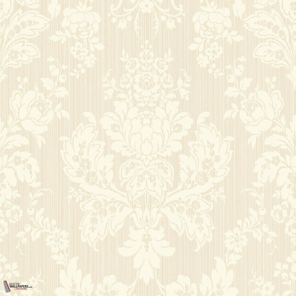 Giselle wallpaper-Cole & Son-Selected Wallpapers & Interiors