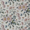 Charlotte wallpaper-1838 wallcoverings-Blush pink-Roll-Selected Wallpapers-Interiors