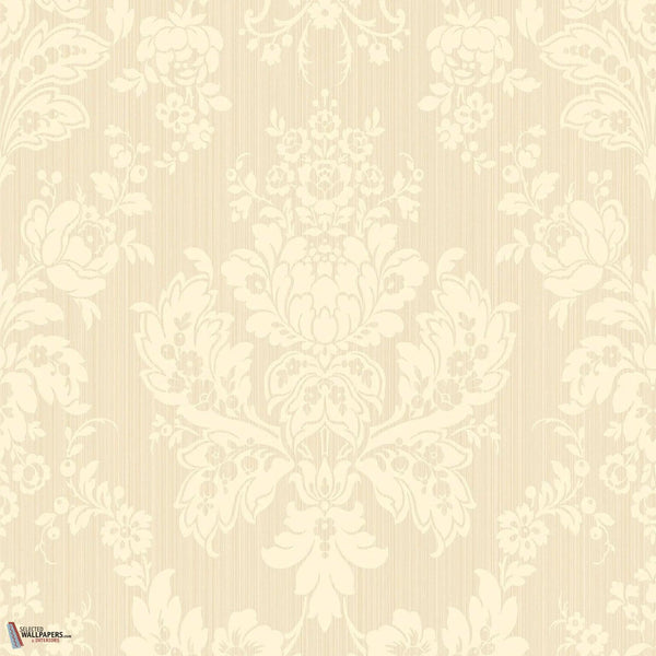 Giselle wallpaper-Cole & Son-Selected Wallpapers & Interiors