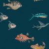 Joana Santamans - Peces Santamans wallpaper