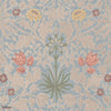 Hyacinth Novellus wallpaper-House of Hackney-Byzantine-200 cm-Roll-Selected Wallpapers-Interiors