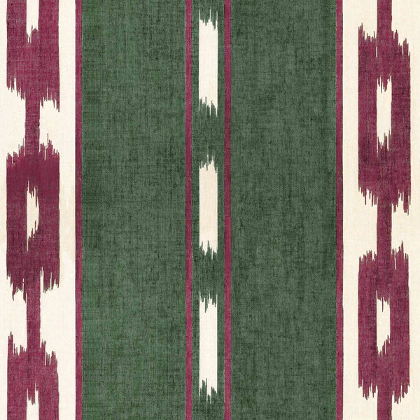 Kente Tapete