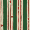 Minuano Tapete-Mind the Gap-Green-Rolle-Selected Wallpapers-Interiors