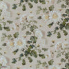 Charlotte wallpaper-1838 wallcoverings-Apricot-Roll-Selected Wallpapers-Interiors