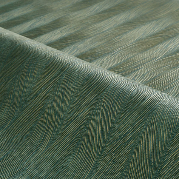 Keramos Tapete-Casamance-Selected Wallpapers-Interiors
