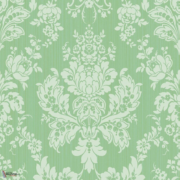 Giselle wallpaper-Cole & Son-Selected Wallpapers & Interiors