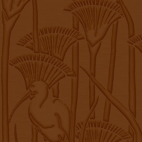 Ibis Tapete Arte