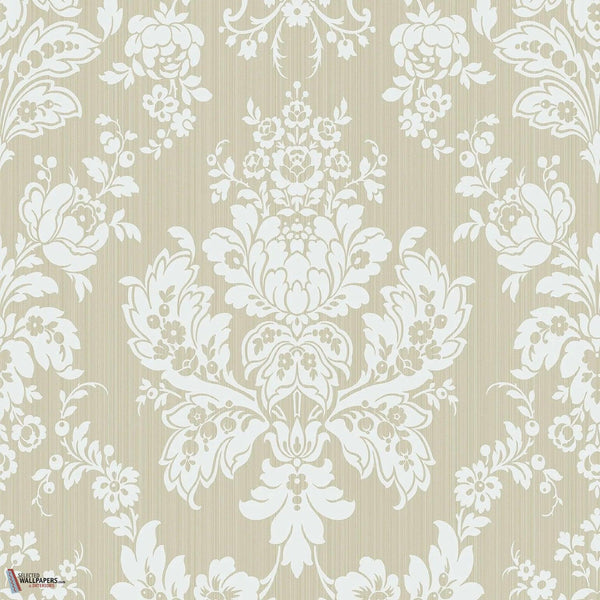 Giselle wallpaper-Cole & Son-Selected Wallpapers & Interiors
