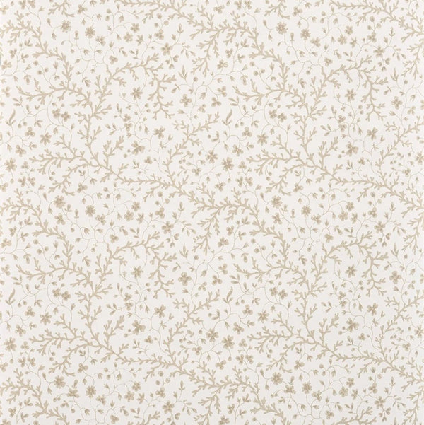 Fleurs de Corail wallpaper