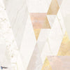 Inlay wallpaper van Texam